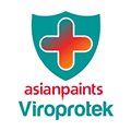 Logo of Asian Paints