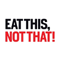 Logo of Eat This Not That