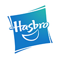 Logo of Hasbro