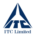 Logo of ITC