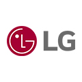Logo of LG
