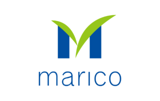 Logo of Marico