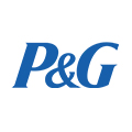 Logo of P&G