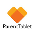 Logo of Parent Tablet