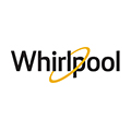 Logo of Whirlpool